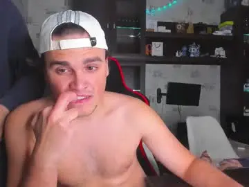 Chaturbate Watch Live Sex Cams of esthetics_boys