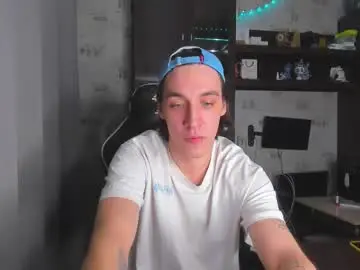 Chaturbate Best Webcam of esthetics_boys