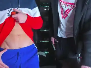 Chaturbate Adult Webcam of esthetics_boys