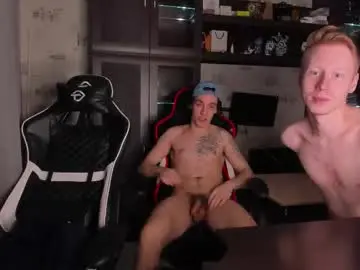 Chaturbate Watch Live Sex Cams of esthetics_boys