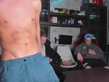 Chaturbate Free Live Porn of esthetics_boys