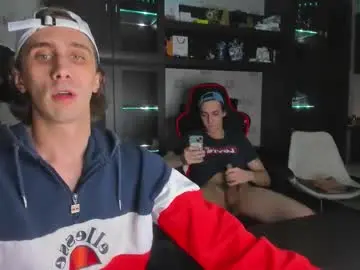 Chaturbate Nude Webcam of esthetics_boys