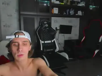 Chaturbate Free Porn Cam of esthetics_boys