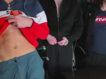 Chaturbate Live Sex Cam of esthetics_boys