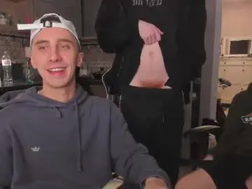 Chaturbate Private Sex Chat of esthetics_boys