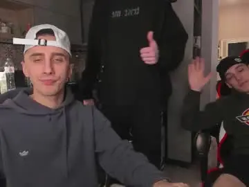 Chaturbate Live Porn of esthetics_boys