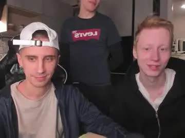 Chaturbate Free Porn Cam of esthetics_boys