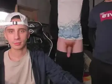 Chaturbate Live Porn of esthetics_boys