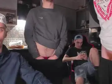 Chaturbate Live Porn of esthetics_boys