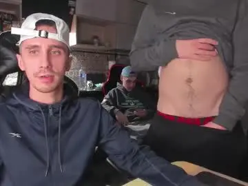 Chaturbate Free Live Porn of esthetics_boys