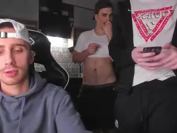 Chaturbate Watch Live Sex Cams of esthetics_boys