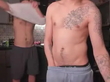 Chaturbate Free Porn Cam of esthetics_boys