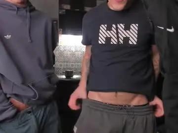 Chaturbate Adult Webcam of esthetics_boys