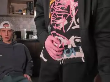 Chaturbate Nude Webcam of esthetics_boys