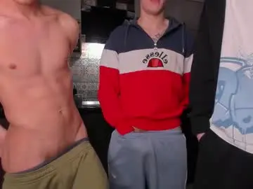 Chaturbate Free Live Porn of esthetics_boys