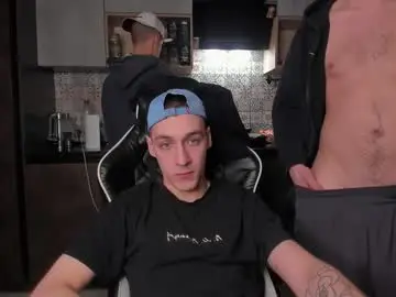 Chaturbate Best Webcam of esthetics_boys