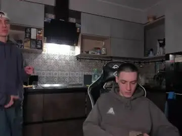 Chaturbate Watch Live Sex Cams of esthetics_boys