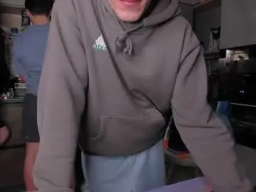 Chaturbate Live Porn of esthetics_boys