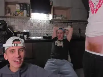 Chaturbate Free Porn Cam of esthetics_boys