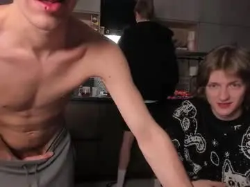 Chaturbate Live Sex Cam of esthetics_boys