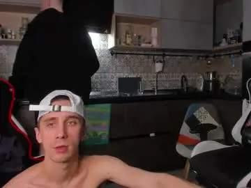 Chaturbate Live Sex of esthetics_boys
