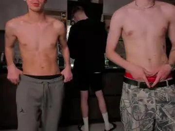 Chaturbate Private Sex Chat of esthetics_boys