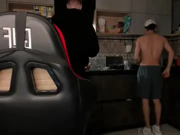 Chaturbate Live Sex of esthetics_boys