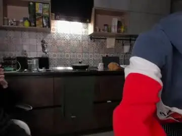 Chaturbate Sex Cam of esthetics_boys