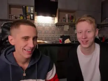 Chaturbate Live Porn of esthetics_boys