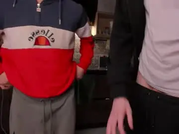 Chaturbate Live Porn of esthetics_boys