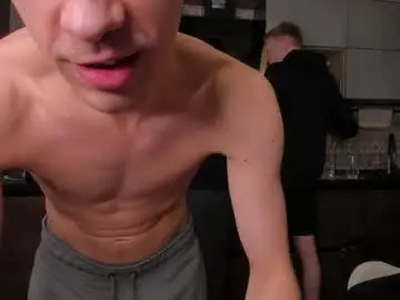 Chaturbate Live Porn of esthetics_boys