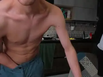 Chaturbate Live Porn of esthetics_boys