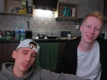 Chaturbate Best live sex cam show of esthetics_boys