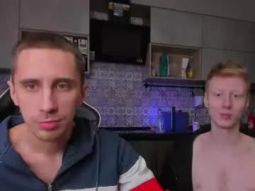 Chaturbate Sex Cam of esthetics_boys