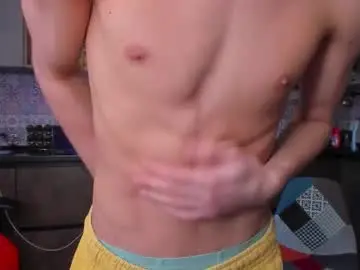 Chaturbate Nude Webcam of esthetics_boys