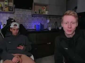 Chaturbate Free Porn Cam of esthetics_boys