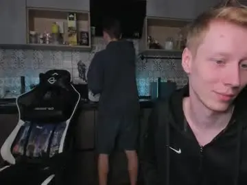 Chaturbate Free Porn Cam of esthetics_boys