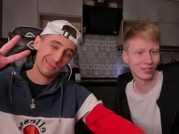 Chaturbate Sex Chat of esthetics_boys