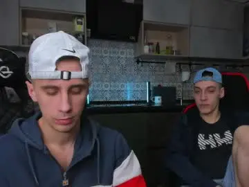 Chaturbate Free Live Porn of esthetics_boys