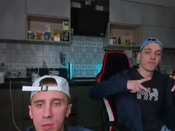 Chaturbate Free Porn Cam of esthetics_boys