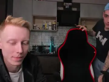 Chaturbate Watch Live Sex Cams of esthetics_boys