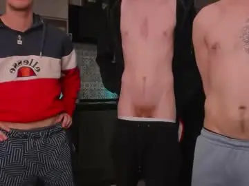 Chaturbate Free Live Porn of esthetics_boys