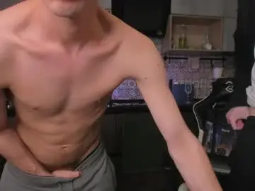 Chaturbate Best Webcam of esthetics_boys