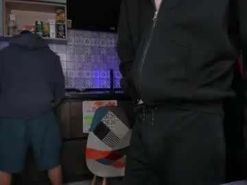 Chaturbate Live Porn of esthetics_boys