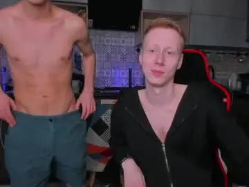 Chaturbate Watch Live Sex Cams of esthetics_boys