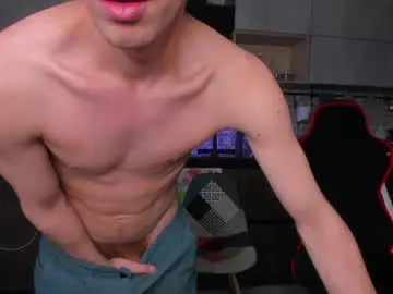 Chaturbate Nude Webcam of esthetics_boys