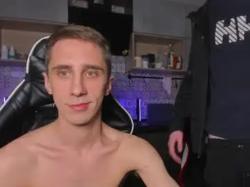 Chaturbate Live Porn of esthetics_boys