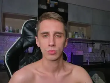 Chaturbate Best live sex cam show of esthetics_boys