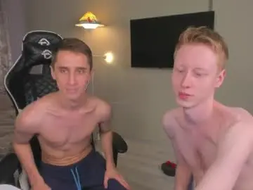 Chaturbate Watch Live Sex Cams of esthetics_boys