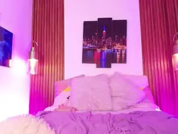 Chaturbate Private Sex Chat of evagoddess_